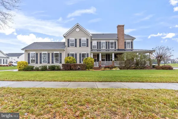 23581 Gallent Fox Way, LEONARDTOWN, MD 20650