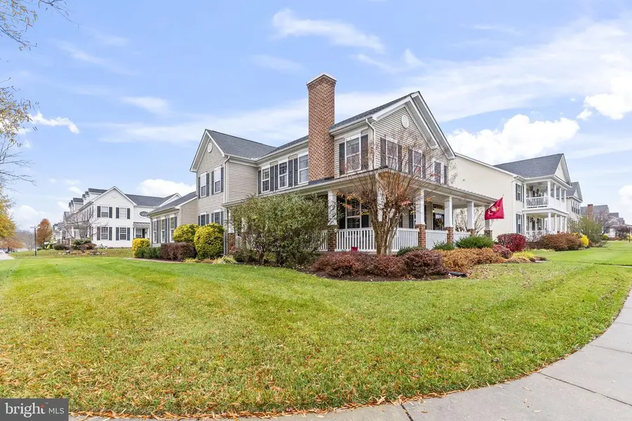 23581 Gallent Fox Way, Leonardtown, MD 20650 - Image #2