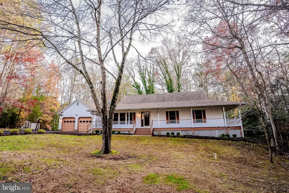 43543 Bayberry Ct, Leonardtown, MD 20650 - Image #1