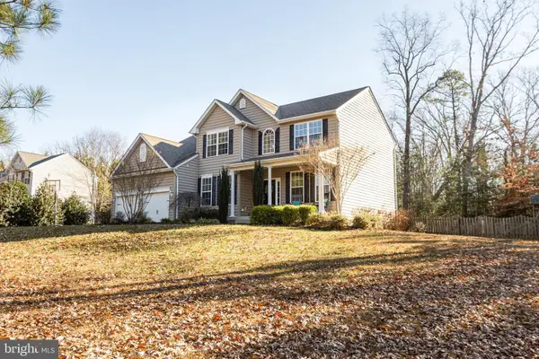 48469 Heritage Hill Ln, SAINT INIGOES, MD 20684