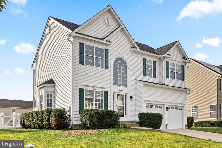 41635 Ferber Ct, Leonardtown, MD 20650 - #3