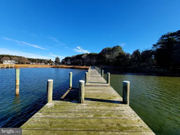 49993 Airedele Rd, RIDGE, MD 20680