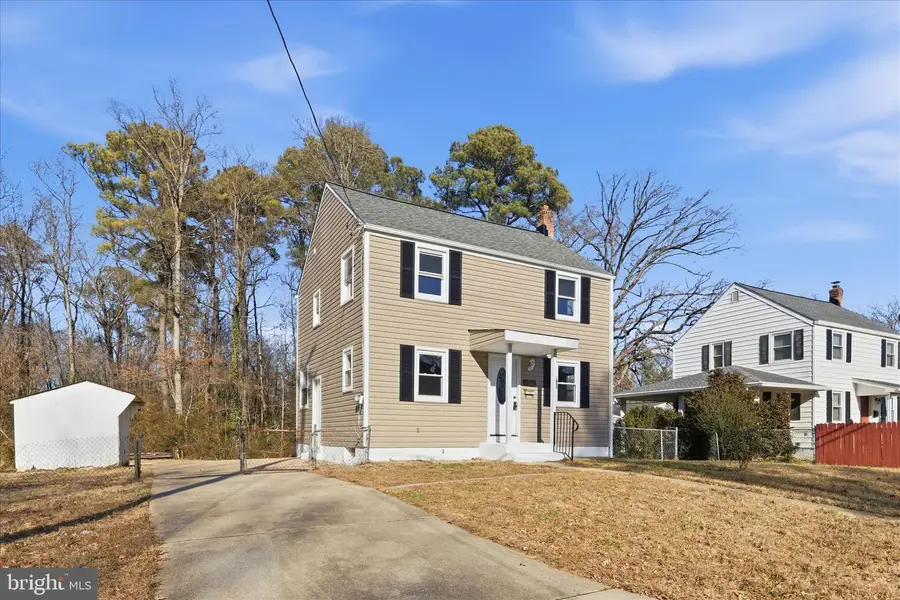 46600 Midway Dr, Lexington Park, MD 20653 - #2