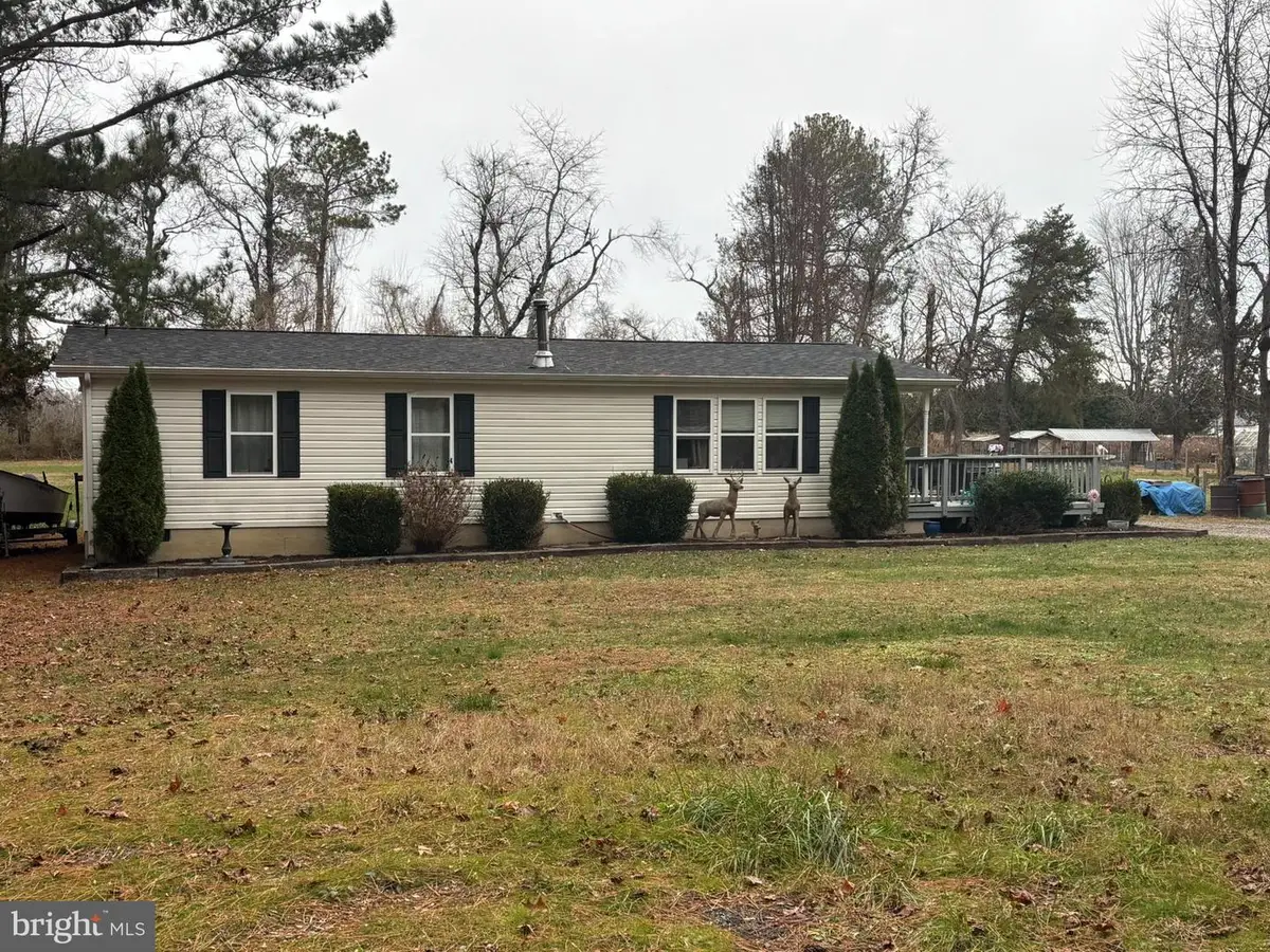 20314 Brent Ln, Callaway, MD 20620 - Image #1