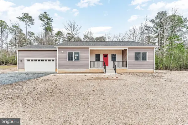 20250 Hawks Way, LEONARDTOWN, MD 20650