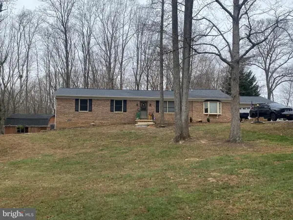 29765 Dogwood Cir, MECHANICSVILLE, MD 20659