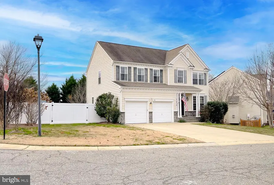 41895 Tomey Ct, Leonardtown, MD 20650 - Image #2
