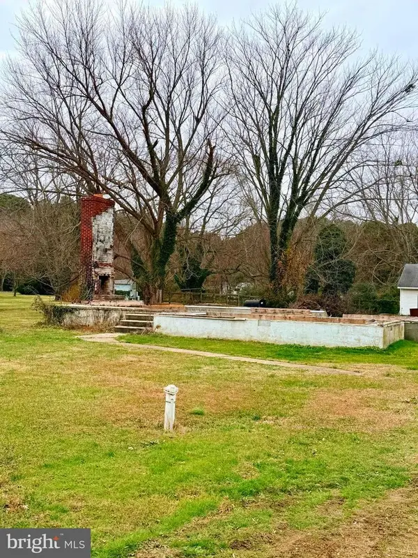 16125 Bradburn Ln, RIDGE, MD 20680