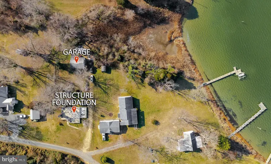 16125 Bradburn Ln, Ridge, MD 20680 - Image #2