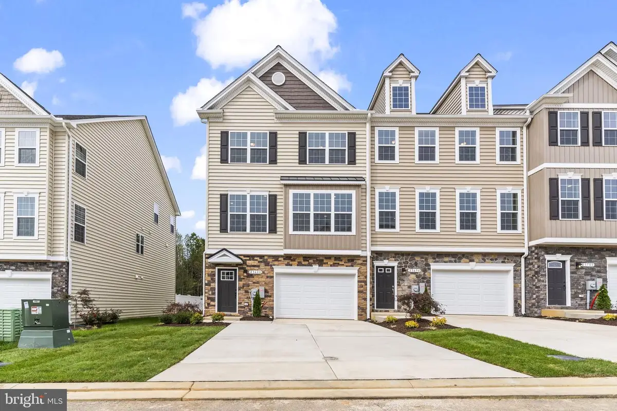 Lot 138- 23671 Dragonfly Ln, Leonardtown, MD 20650 - Image #1