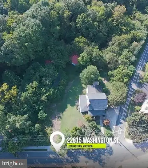 22615 Washington St, Leonardtown, MD 20650 - Image #2