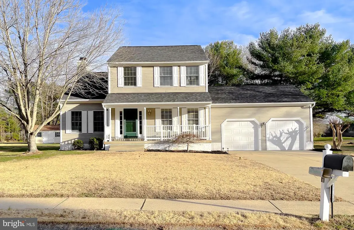 21738 Pinehurst Ct, Leonardtown, MD 20650 - Image #1