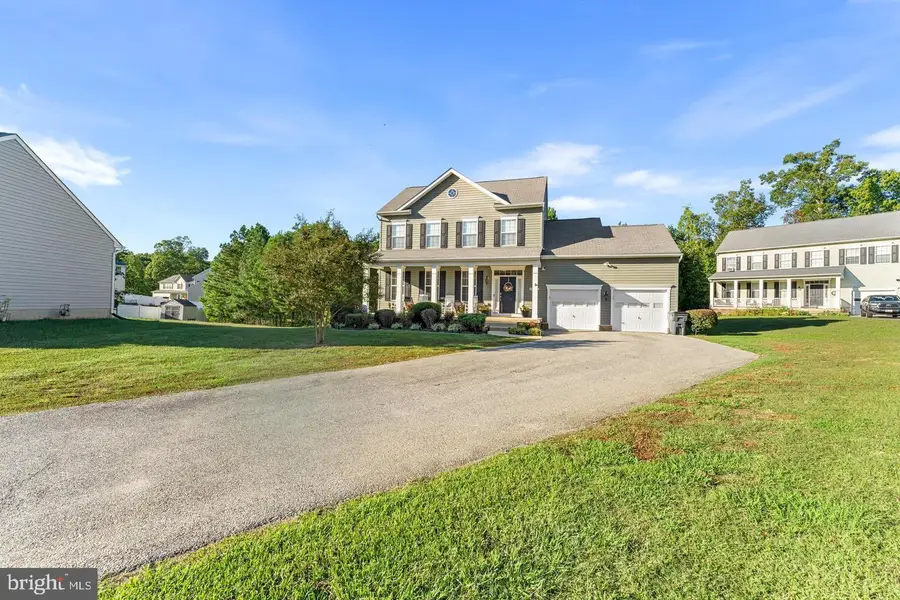 47286 Shelby Leigh Ct, Lexington Park, MD 20653 - #2