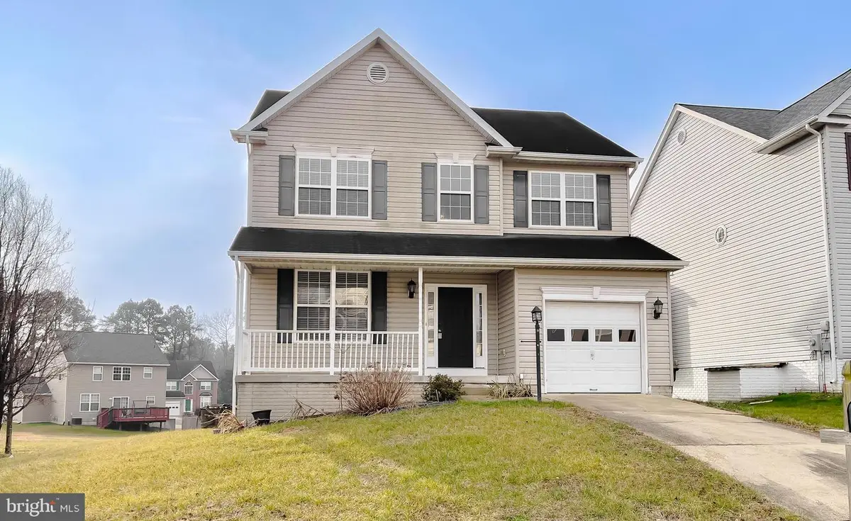 45951 Altman Ct, Lexington Park, MD 20653 - Image #1