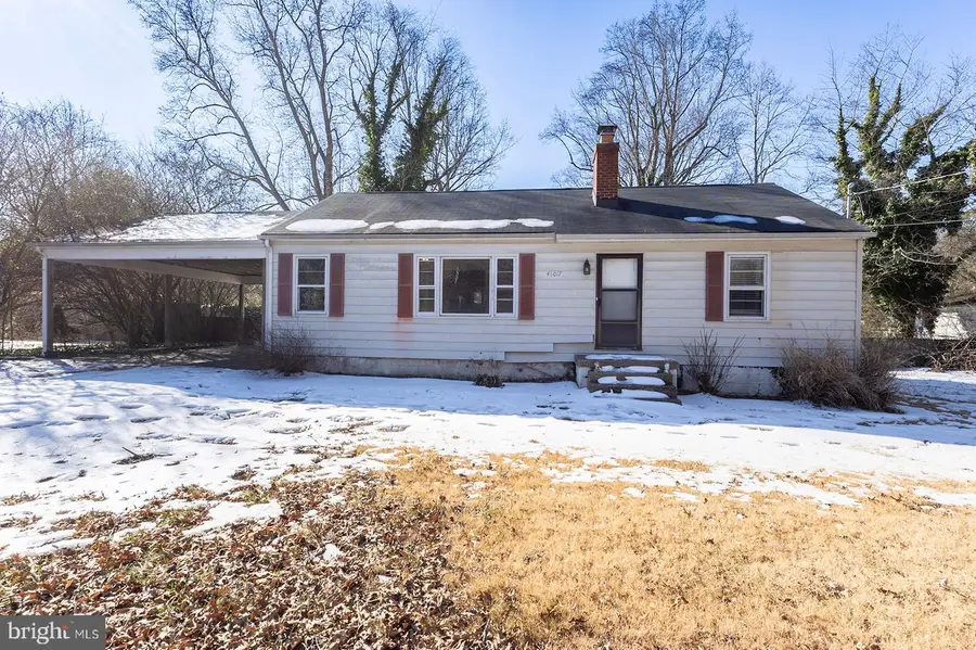 46017 E Sunrise Dr E, Lexington Park, MD 20653 - #3