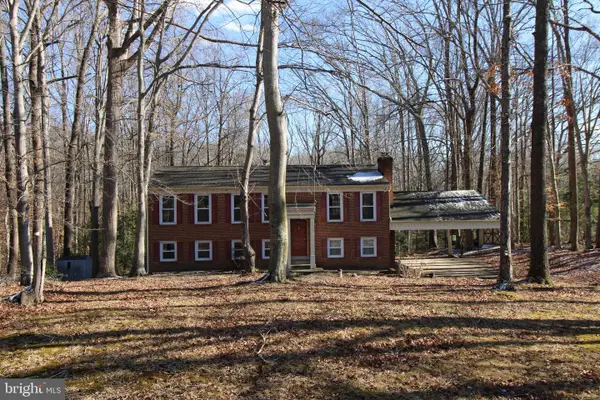 29778 Oak Rd, MECHANICSVILLE, MD 20659