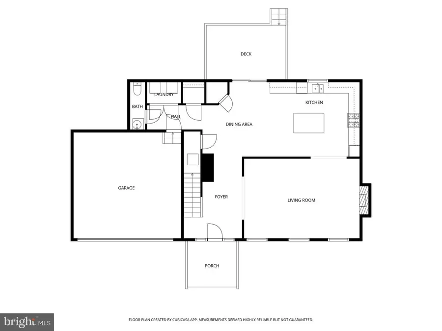 21364 Sundew Pl, Lexington Park, MD 20653 - #2