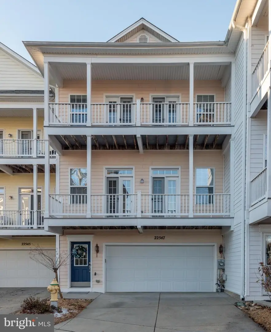 22547 Landing Way, Leonardtown, MD 20650 - #1