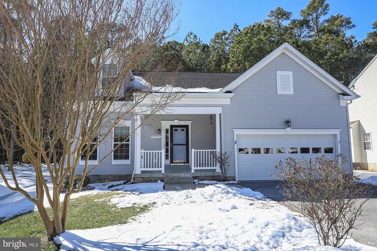 21533 Oxford Dr, Lexington Park, MD 20653 - #1