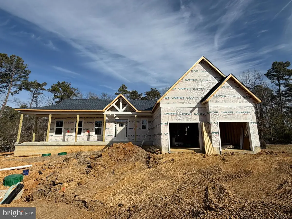 19166 N Porto Bello Dr, Drayden, MD 20630 - #1