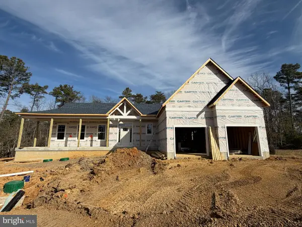 19166 N Porto Bello Dr, DRAYDEN, MD 20630