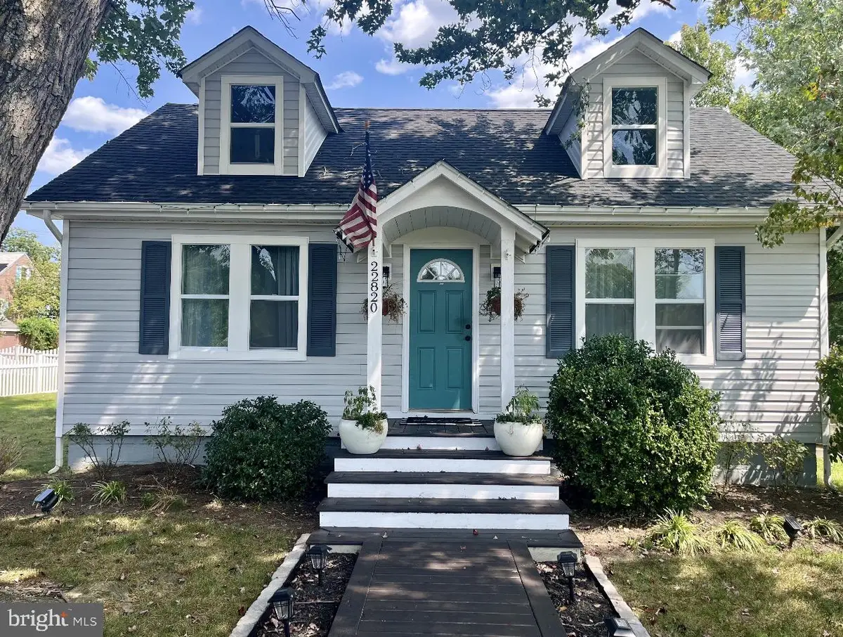 22820 Duke St, Leonardtown, MD 20650 - #1