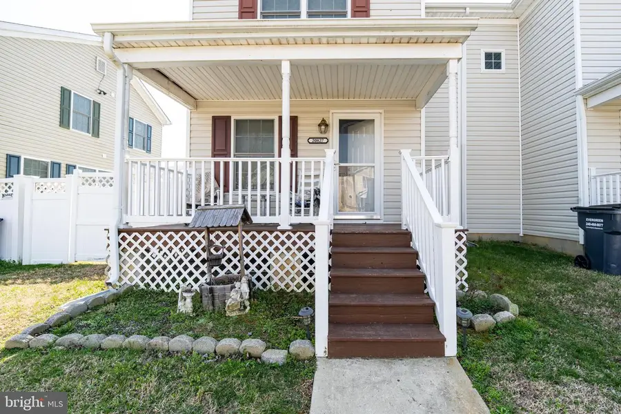 20827 Primrose Court, Lexington Park, MD 20653 - #2