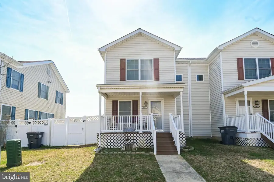 20827 Primrose Court, Lexington Park, MD 20653 - #3