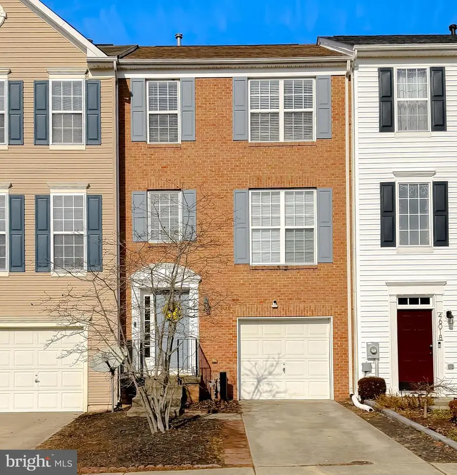 46014 Saltmarsh Dr, Lexington Park, MD 20653 - #3