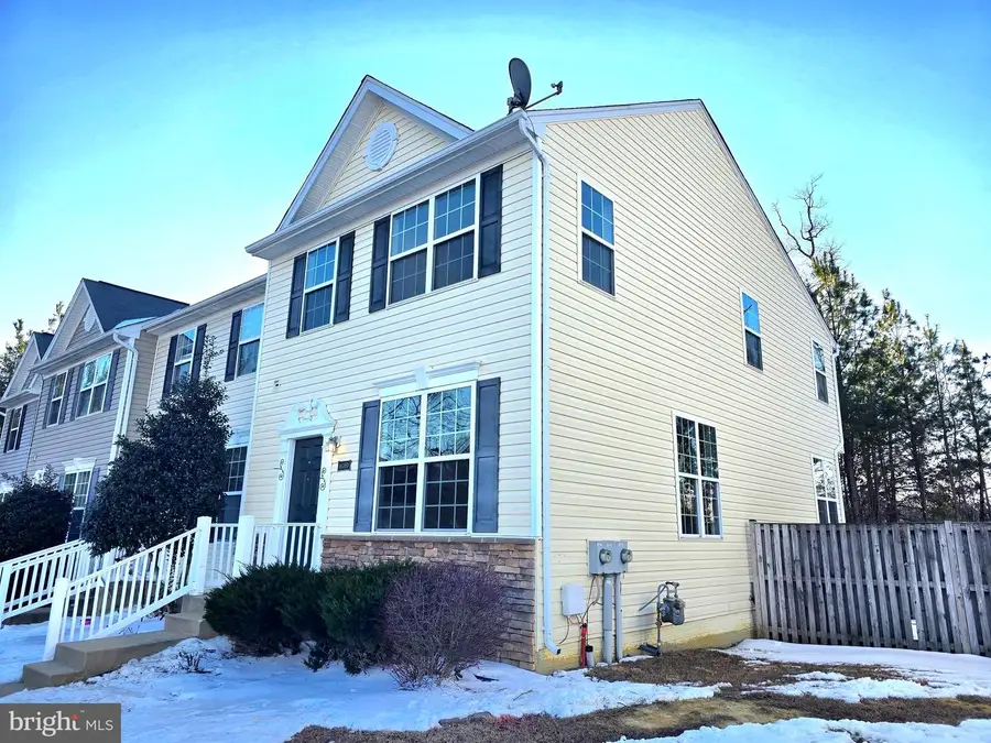 46395 Shining Willow Ln #d, Lexington Park, MD 20653 - #2