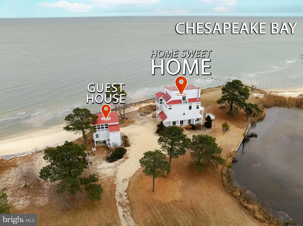 15188 Lake Dr, Scotland, MD 20687 - #1