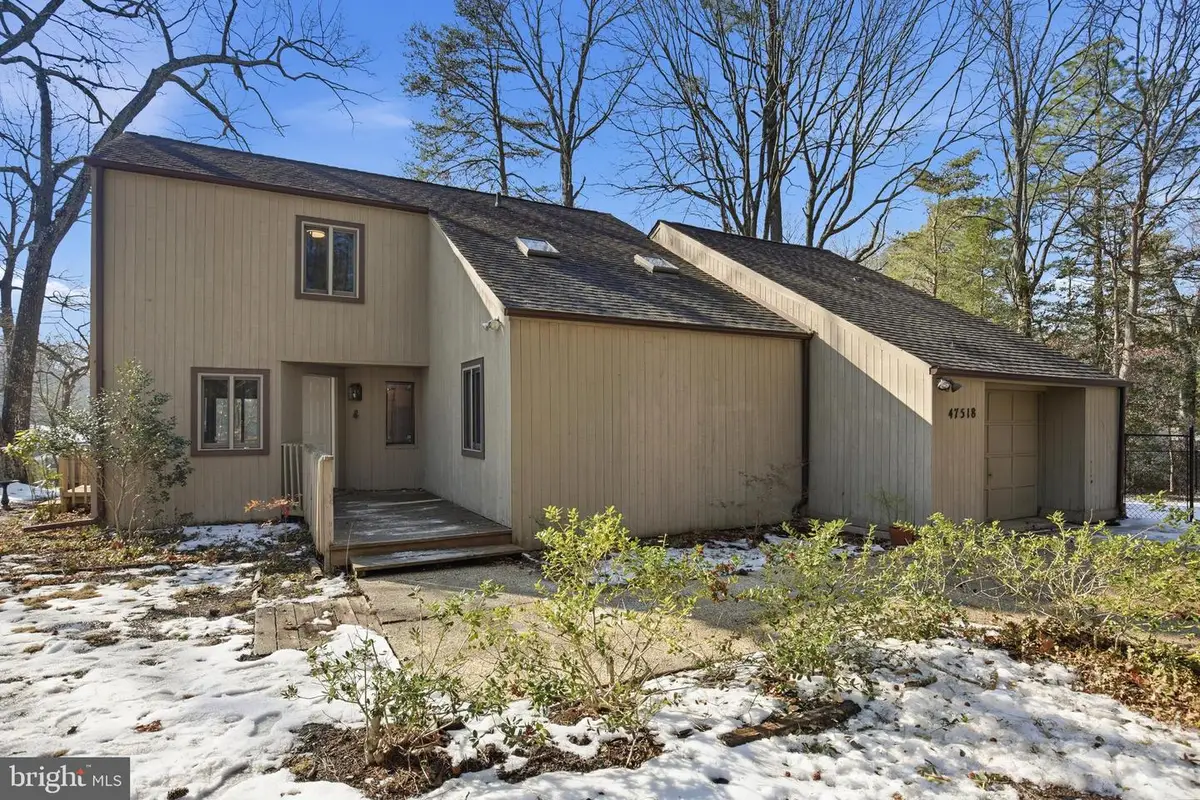 47518 Lucas Cove Ln, Lexington Park, MD 20653 - #1