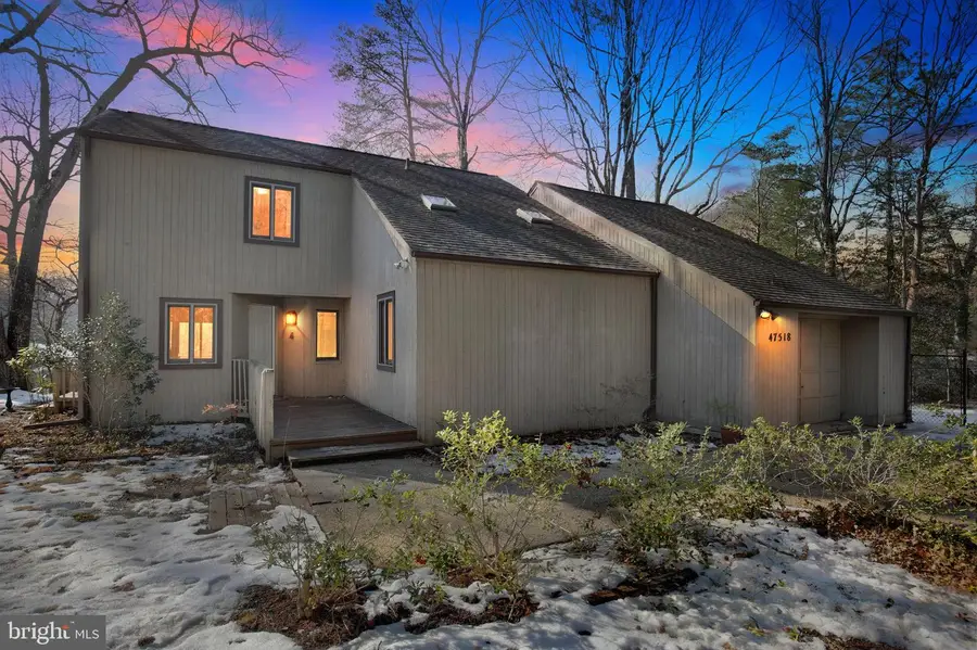 47518 Lucas Cove Ln, Lexington Park, MD 20653 - #2