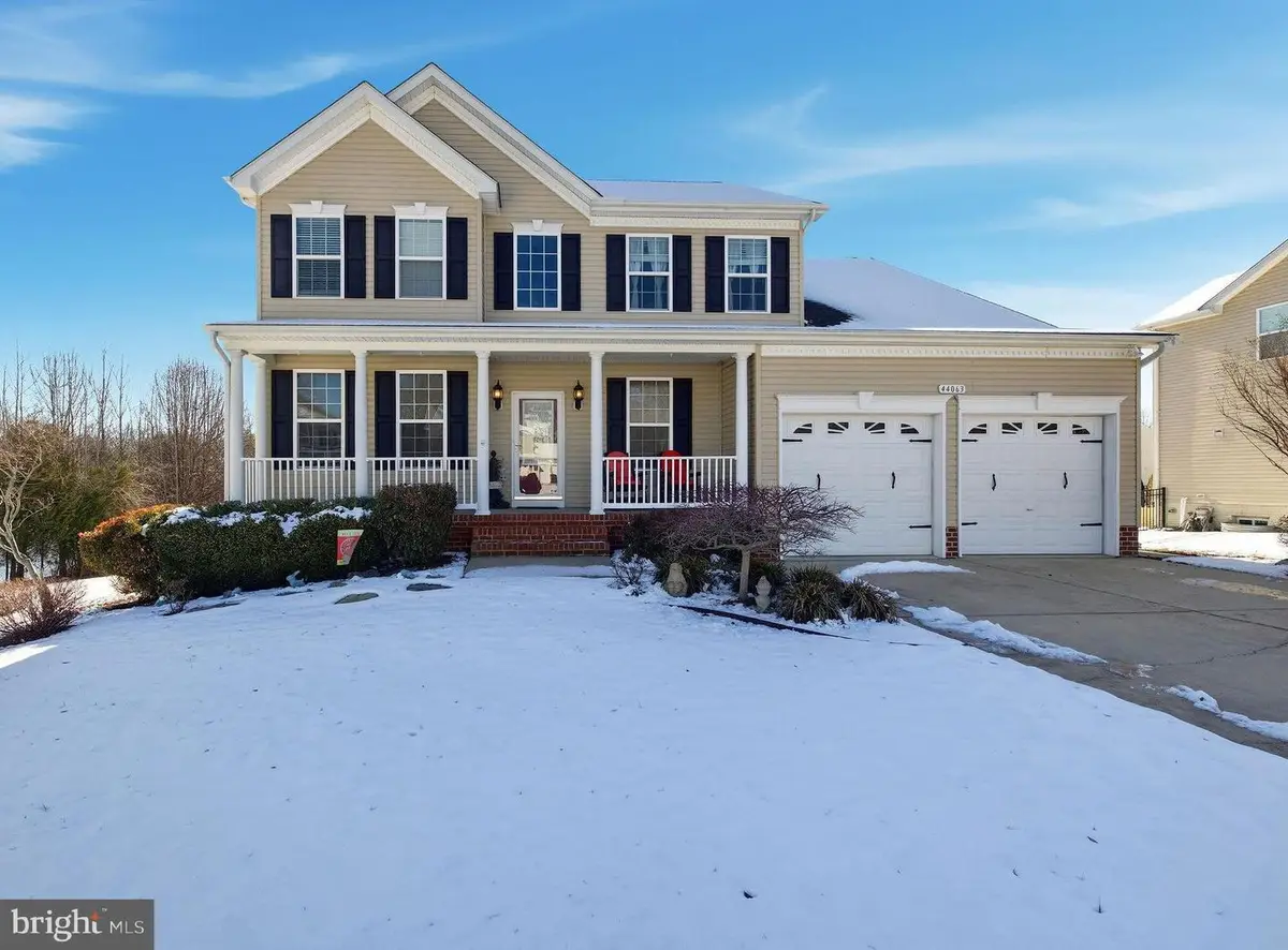 44063 E Mervell Ct, Hollywood, MD 20636 - #1