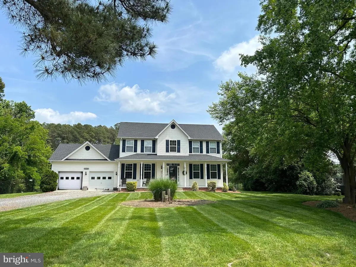 20960 Olen Mattingly Rd, Avenue, MD 20609 - #1