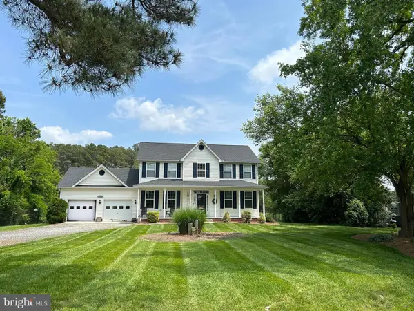 20960 Olen Mattingly Rd, AVENUE, MD 20609