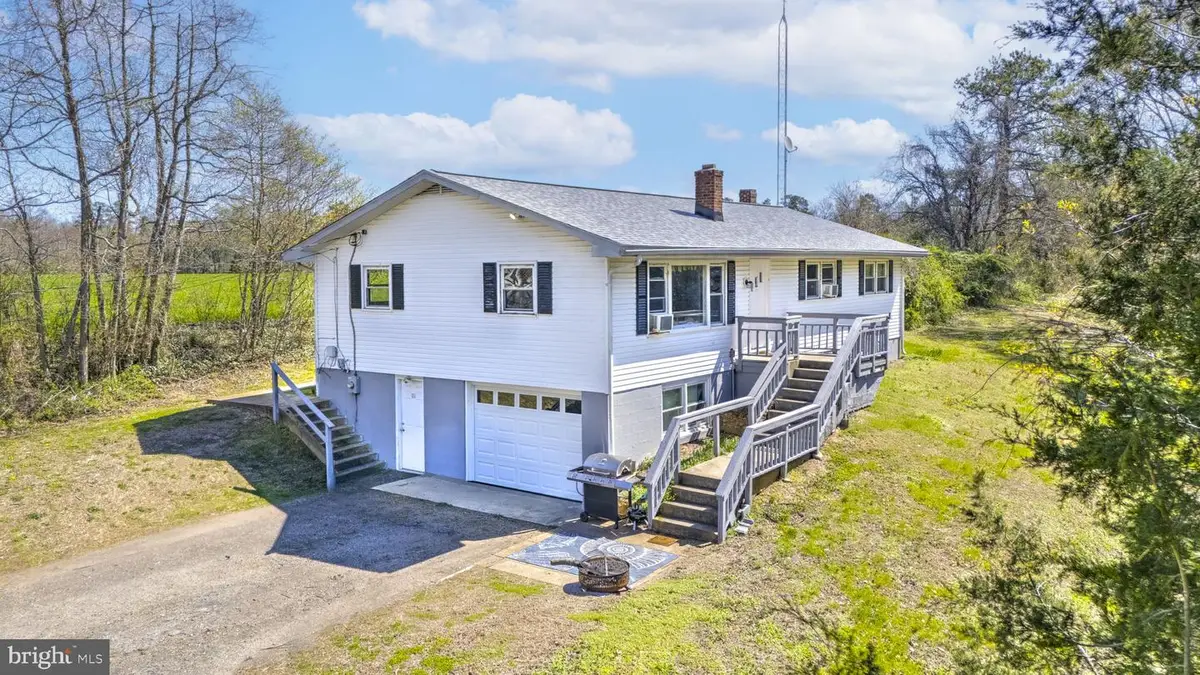 16320 Point Lookout Rd, Saint Marys City, MD 20686 - #1