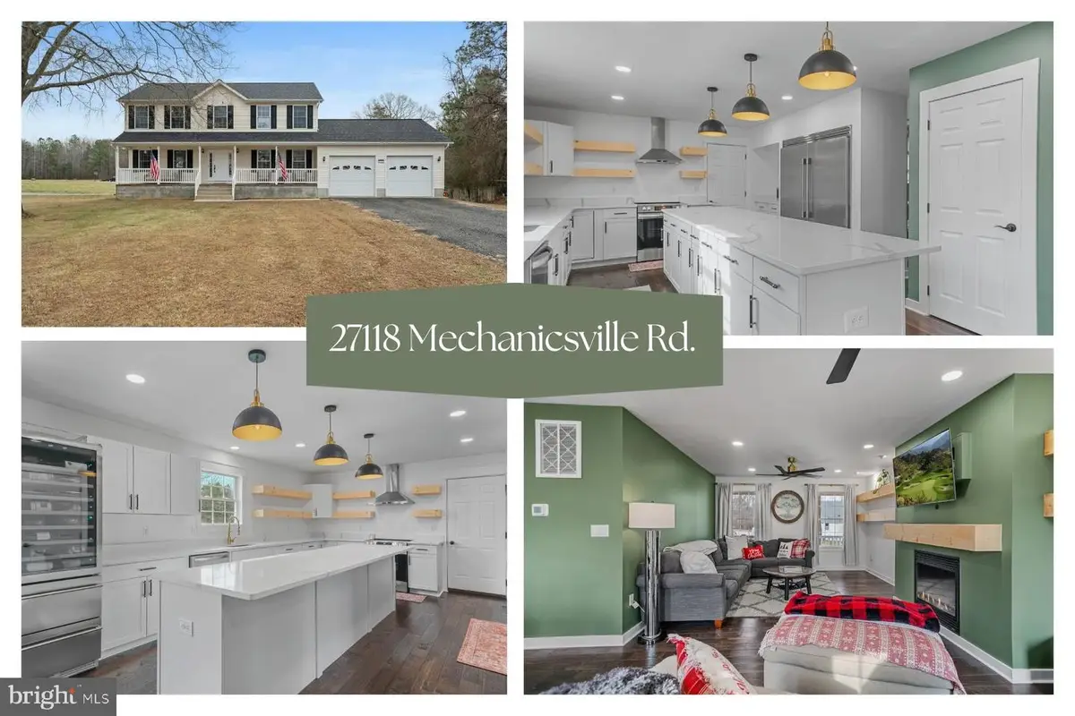 27118 Mechanicsville Rd, Mechanicsville, MD 20659 - #1