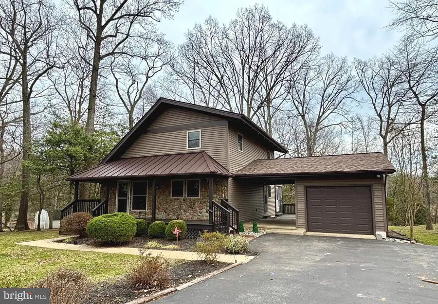 22224 Monterey Pl, Leonardtown, MD 20650 - #2