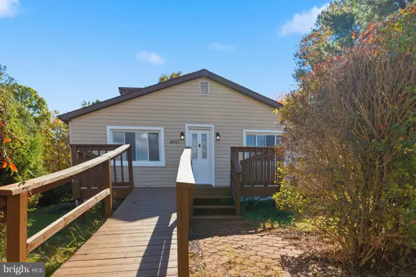 48925 Chisleytown Rd, SAINT INIGOES, MD 20684