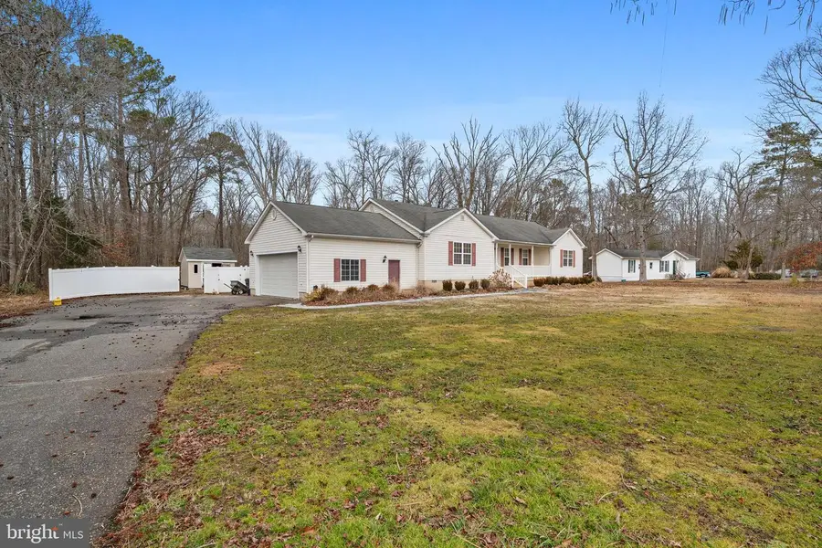 22343 Newtowne Neck Rd, Leonardtown, MD 20650 - #2