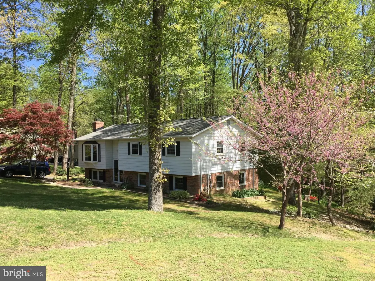 29910 Richard Cir, Mechanicsville, MD 20659 - #1