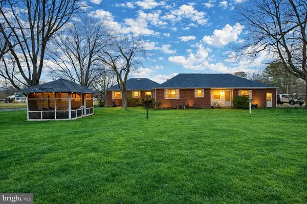 39725 Lady Baltimore Ave, LEONARDTOWN, MD 20650