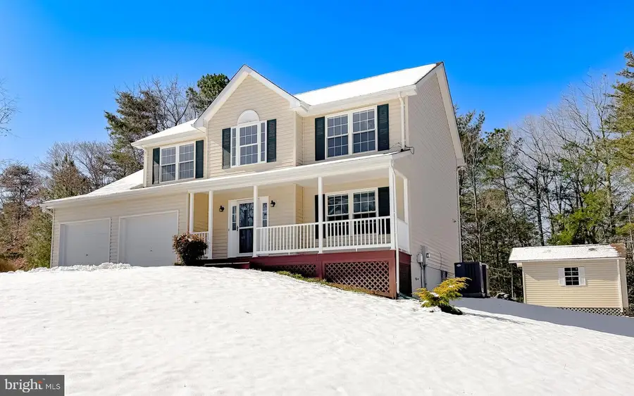 21117 Catnip Ct, Leonardtown, MD 20650 - #2