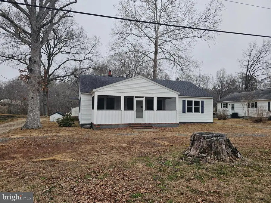 24603 Hollywood Rd, Hollywood, MD 20636 - #2