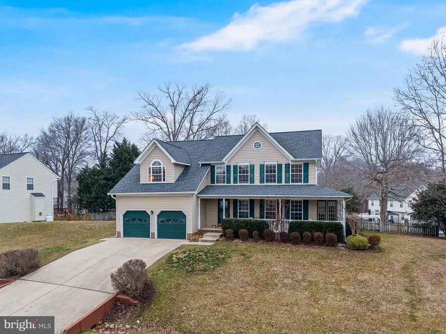 21027 Hunting Quarter Dr, Callaway, MD 20620 - #2