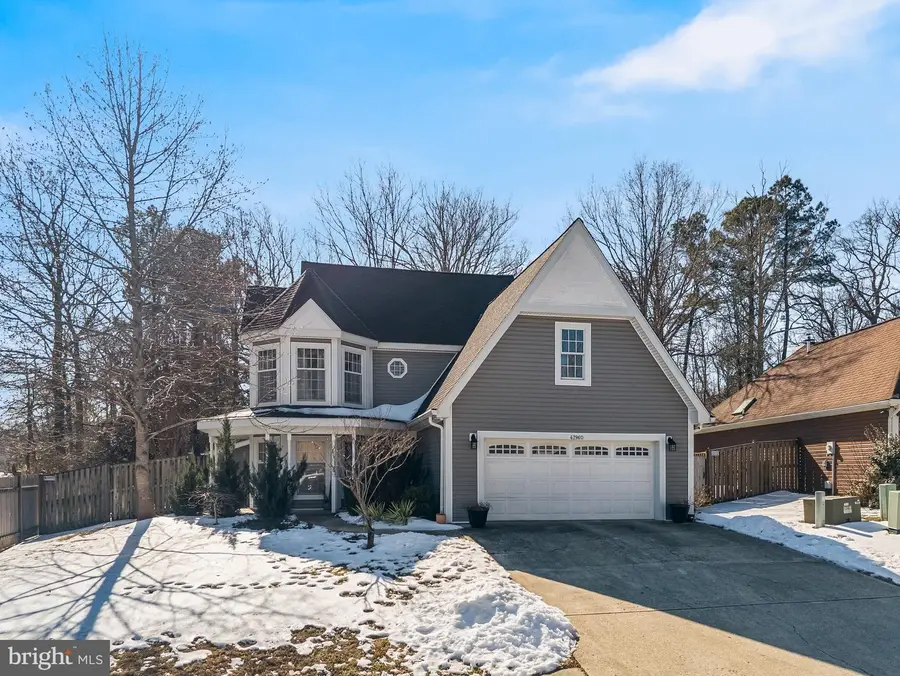 47960 Mayflower Dr, Lexington Park, MD 20653 - #2