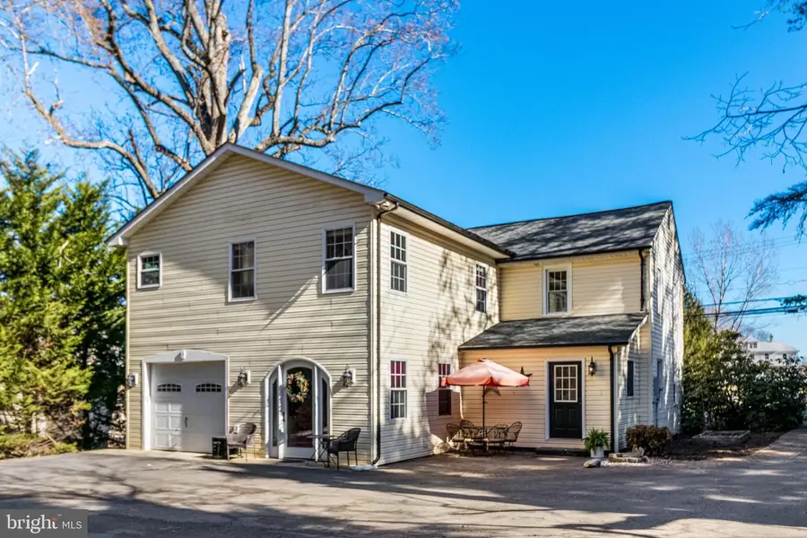 28055 Old Village Rd, Mechanicsville, MD 20659 - #3