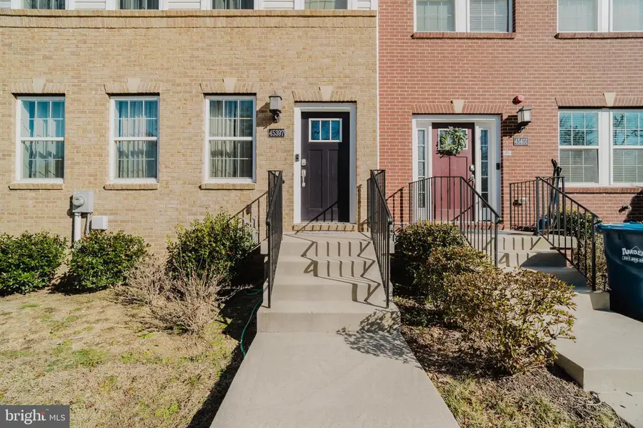 45397 Englewood Way, California, MD 20619 - #3