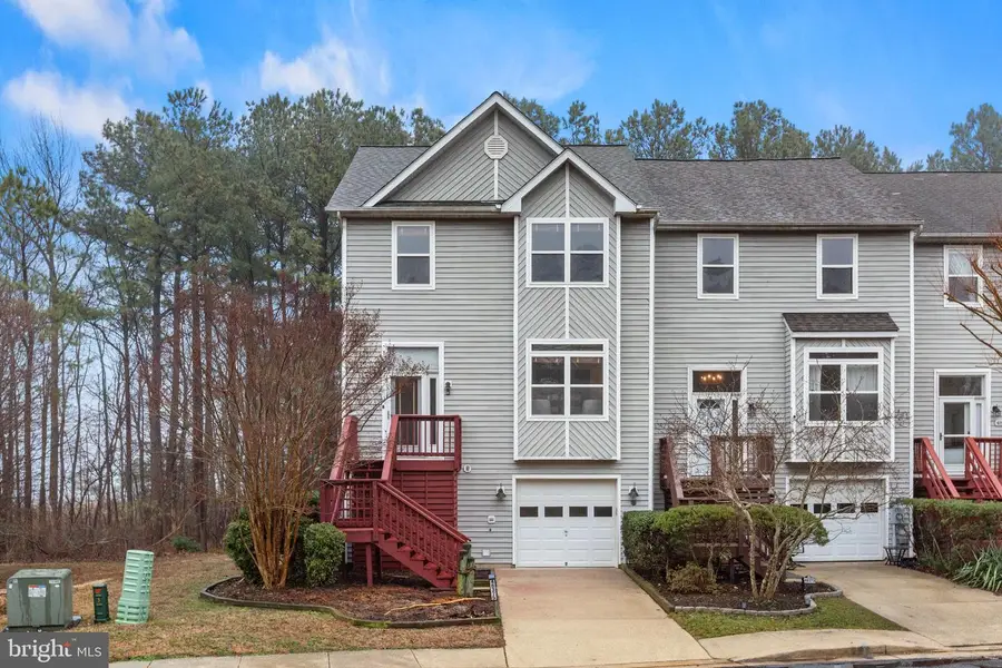 48375 Sunburst Dr, Lexington Park, MD 20653 - #2